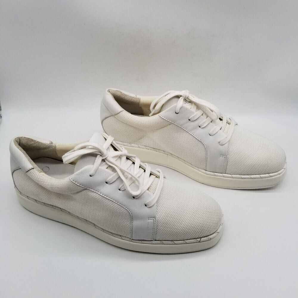Franco Sarto Women Quinn Platform Lace Up Shoes 11‎ - Picture 4 of 9
